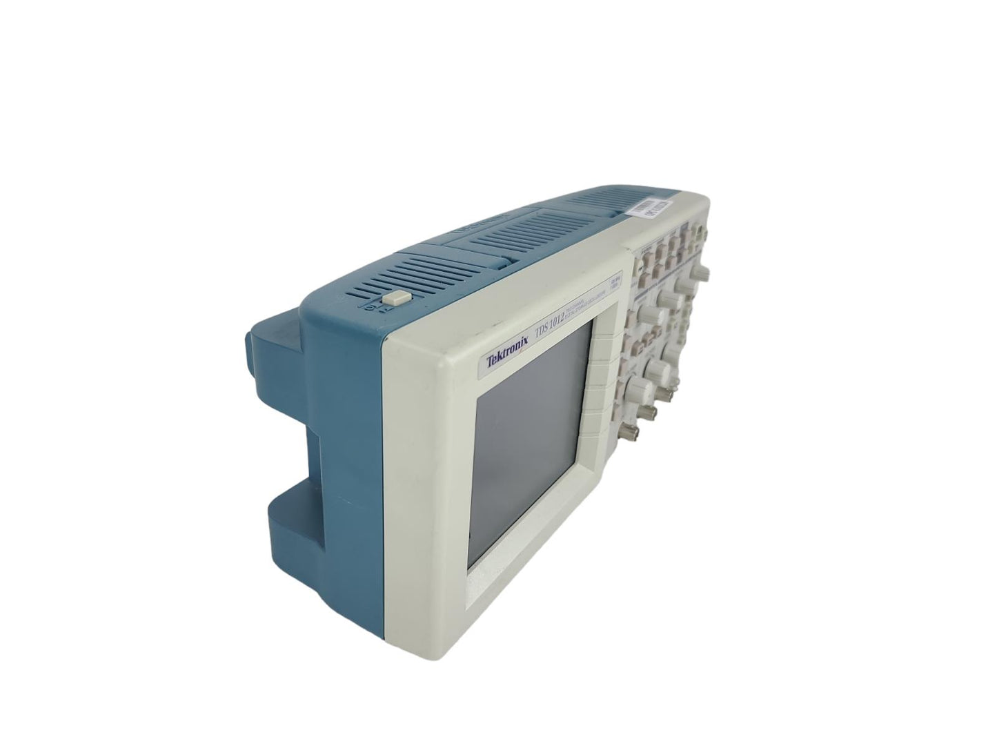 TEKTRONIX TDS 1012 2 -Channel Digital Storage Oscilloscope