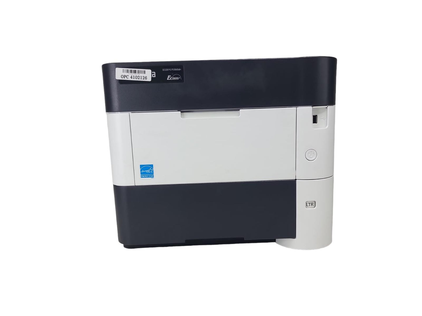Kyocera Ecosys P3060dn Laser Printer