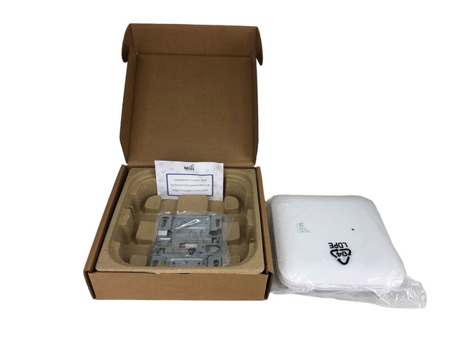 New Mist Systems AP43 Wireless Access Point 802.11ax P/N: AP43-US