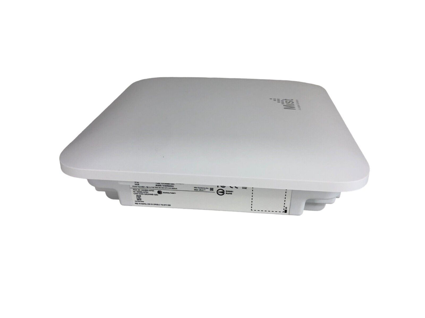 Juniper AP63-US Premium Outdoor MultiGigabit WiFi 802.11ax Access Point