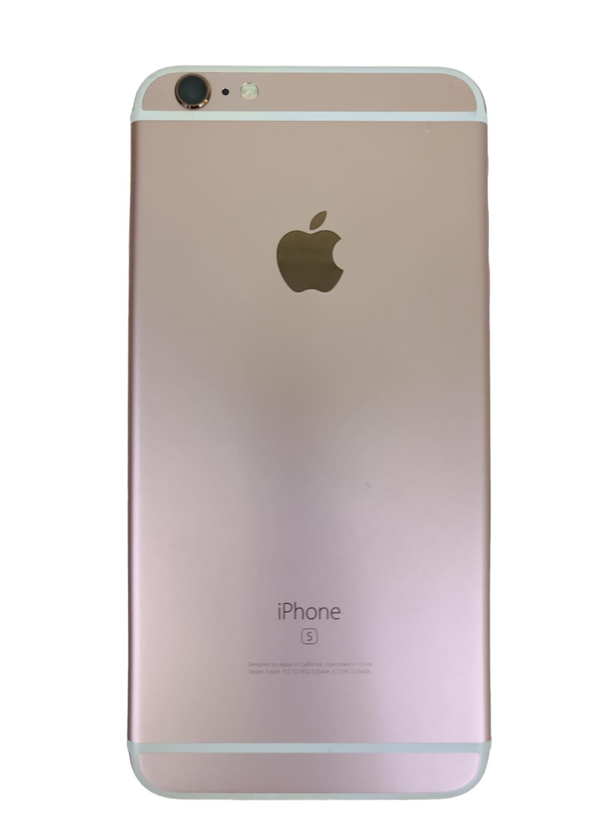 Apple iPhone 6S+ Plus 64GB Unlocked AT&T Verizon