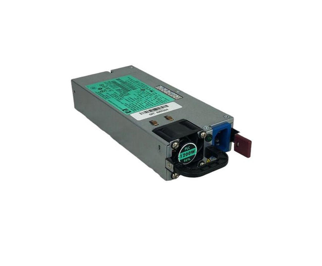 Hewlett Packard DPS-1200FB-1 A 1200w HSTNS-PD19 570451-101 579229-001 570451-00