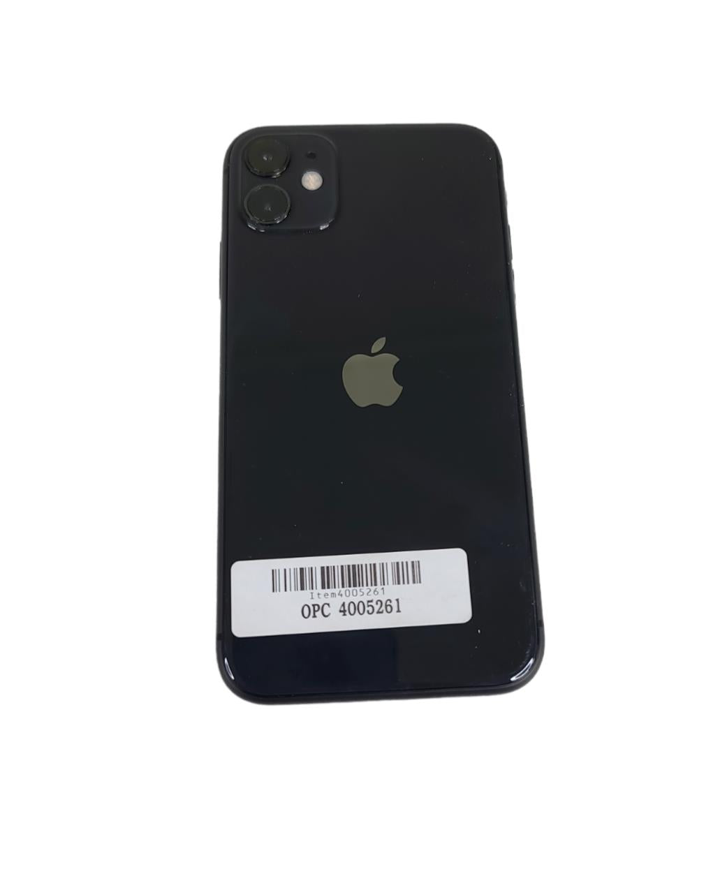 Apple iPhone 11 Black For Parts Only