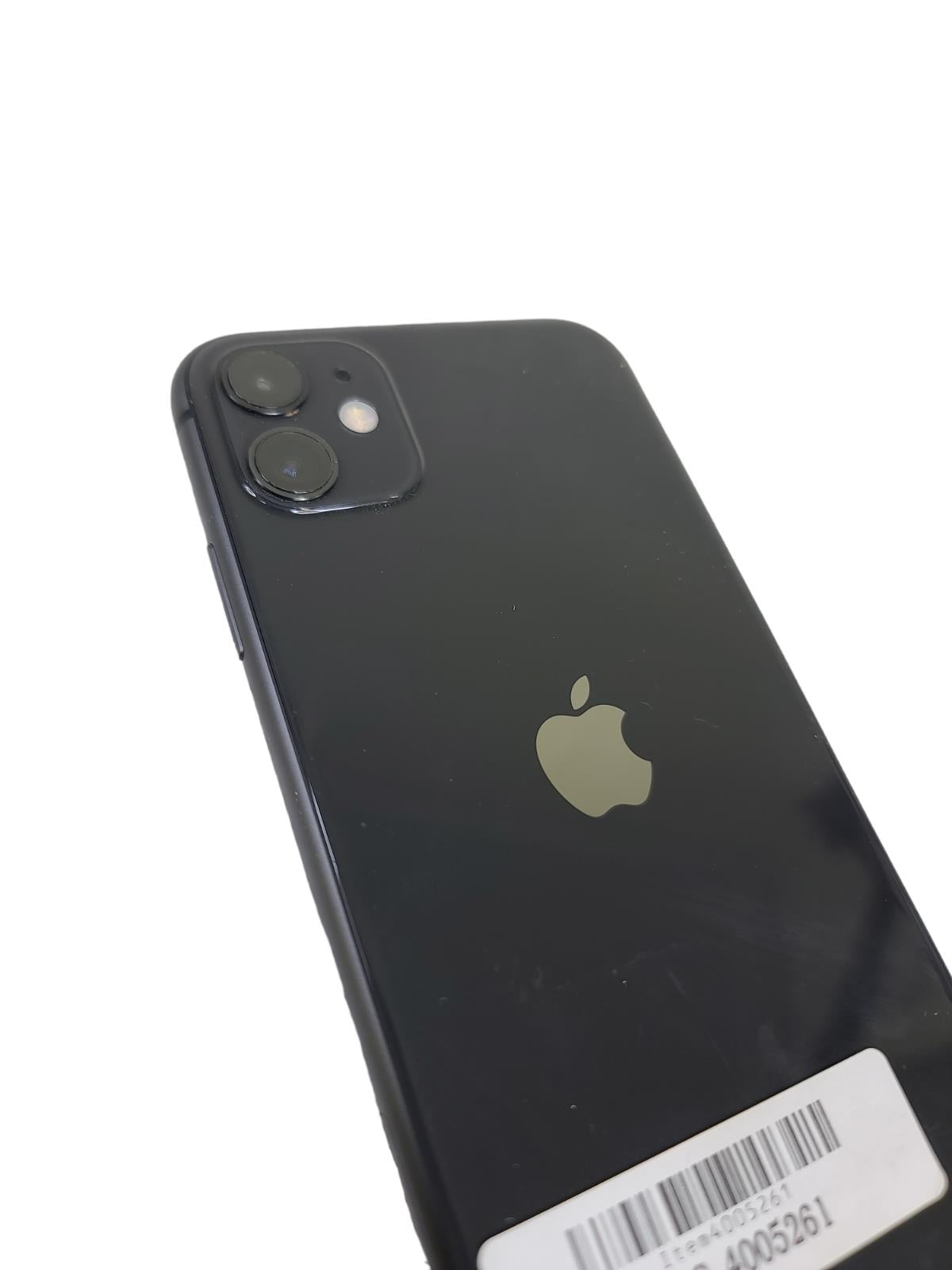 Apple iPhone 11 Black For Parts Only