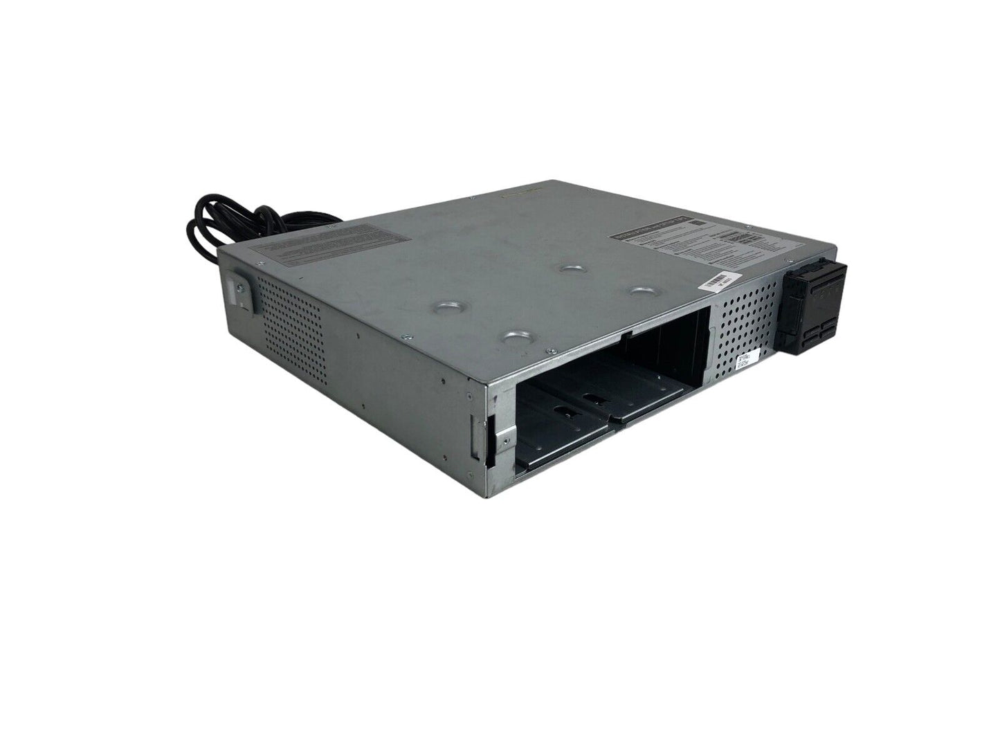 APC SMT750RM2U Smart UPS 750 Station