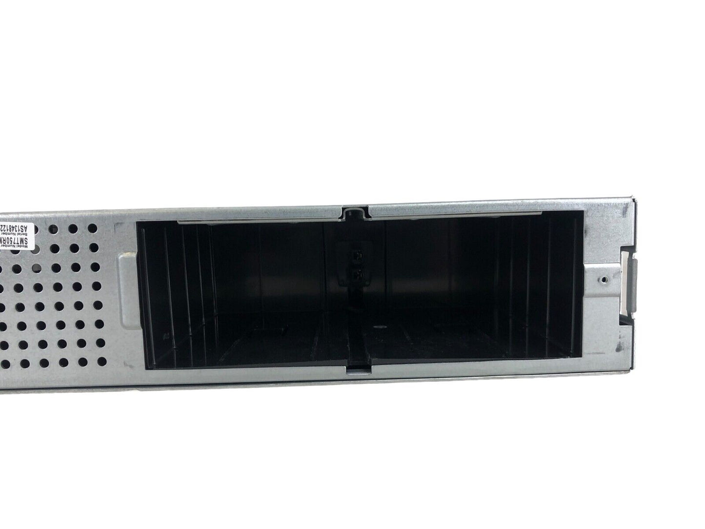 APC SMT750RM2U Smart UPS 750 Station