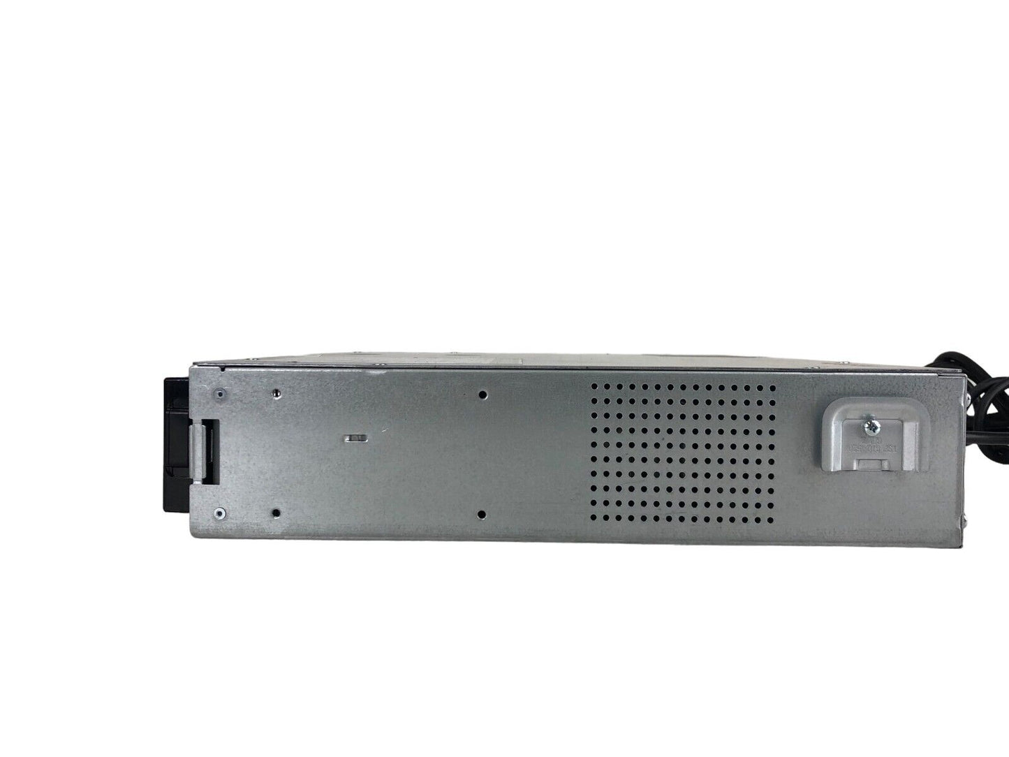 APC SMT750RM2U Smart UPS 750 Station