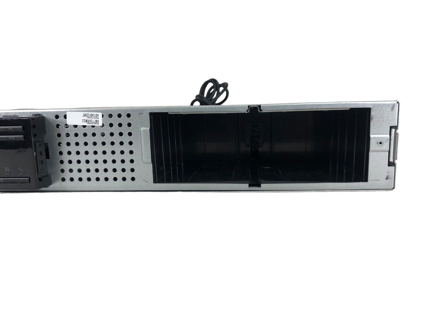 APC SMT750RM2U Smart UPS 750 Station