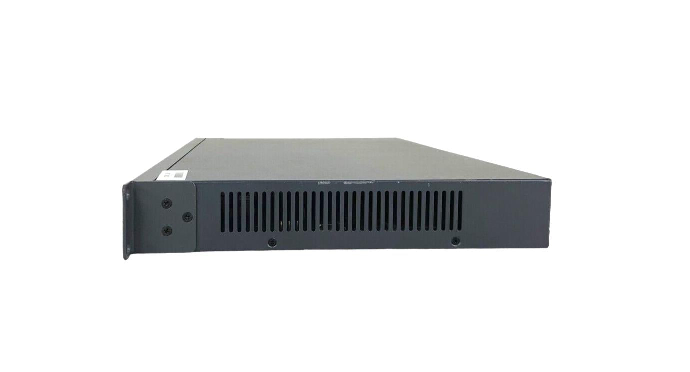 Asanté intracore 35160-T 16-Port Gigabit Ethernet Switch