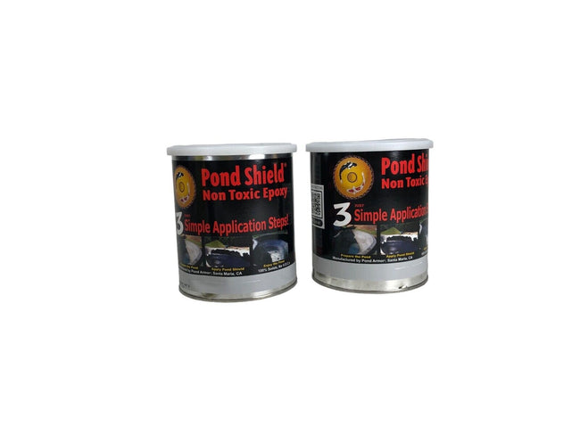 Pond shield Non Toxic Epoxy Liner