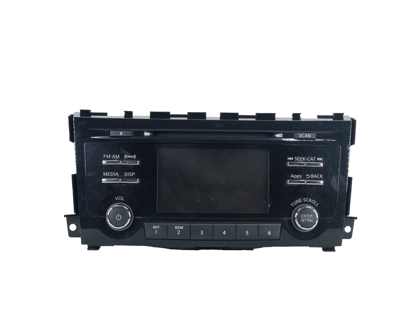 13 14 15Nissan Altima Radio Stereo CD Player Receiver Audio 28185 3ta1b-FOR PART