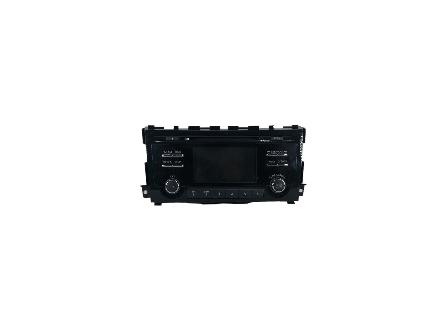 13 14 15Nissan Altima Radio Stereo CD Player Receiver Audio 28185 3ta1b-FOR PART