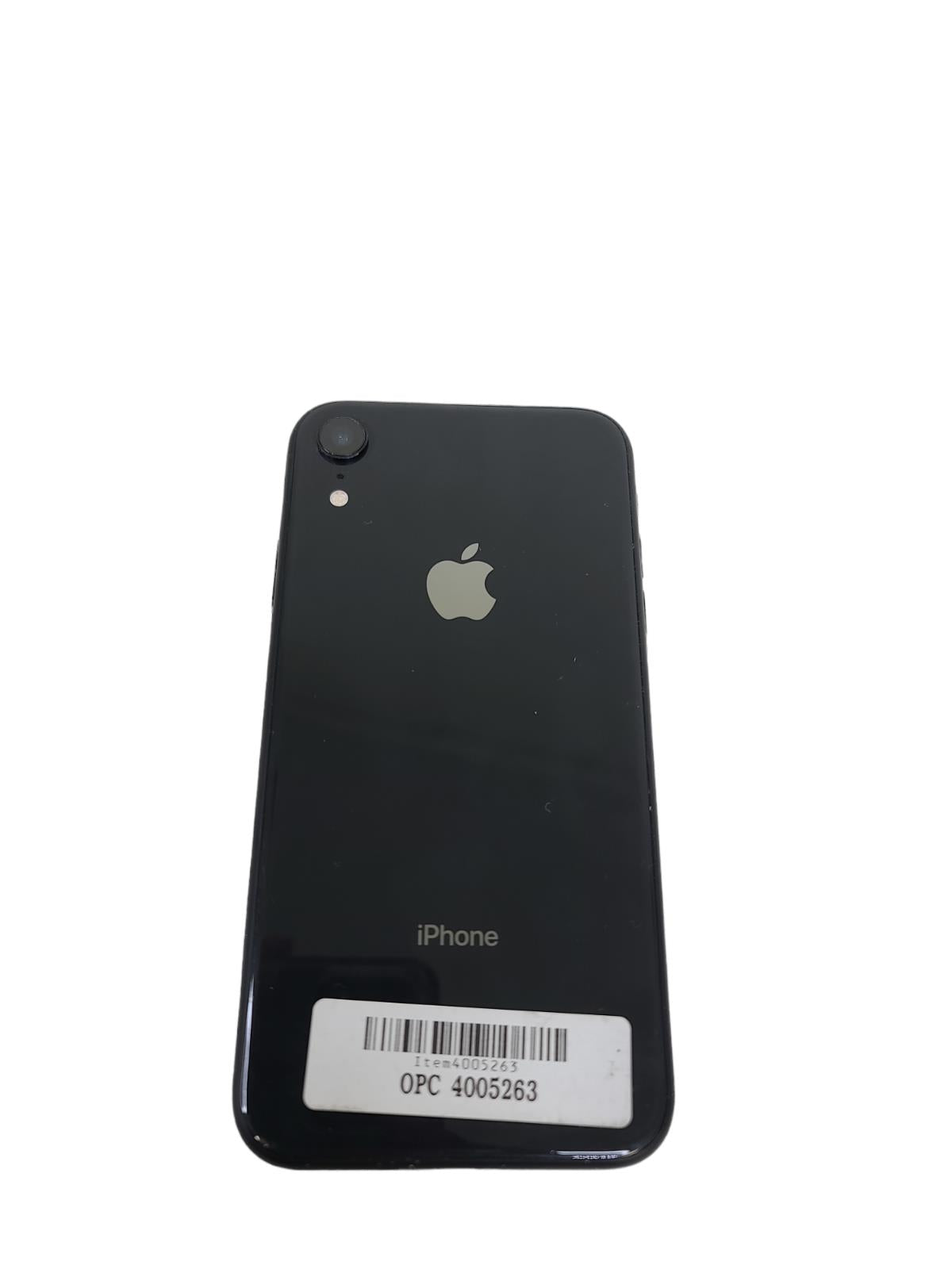 iPhone XR - For Parts