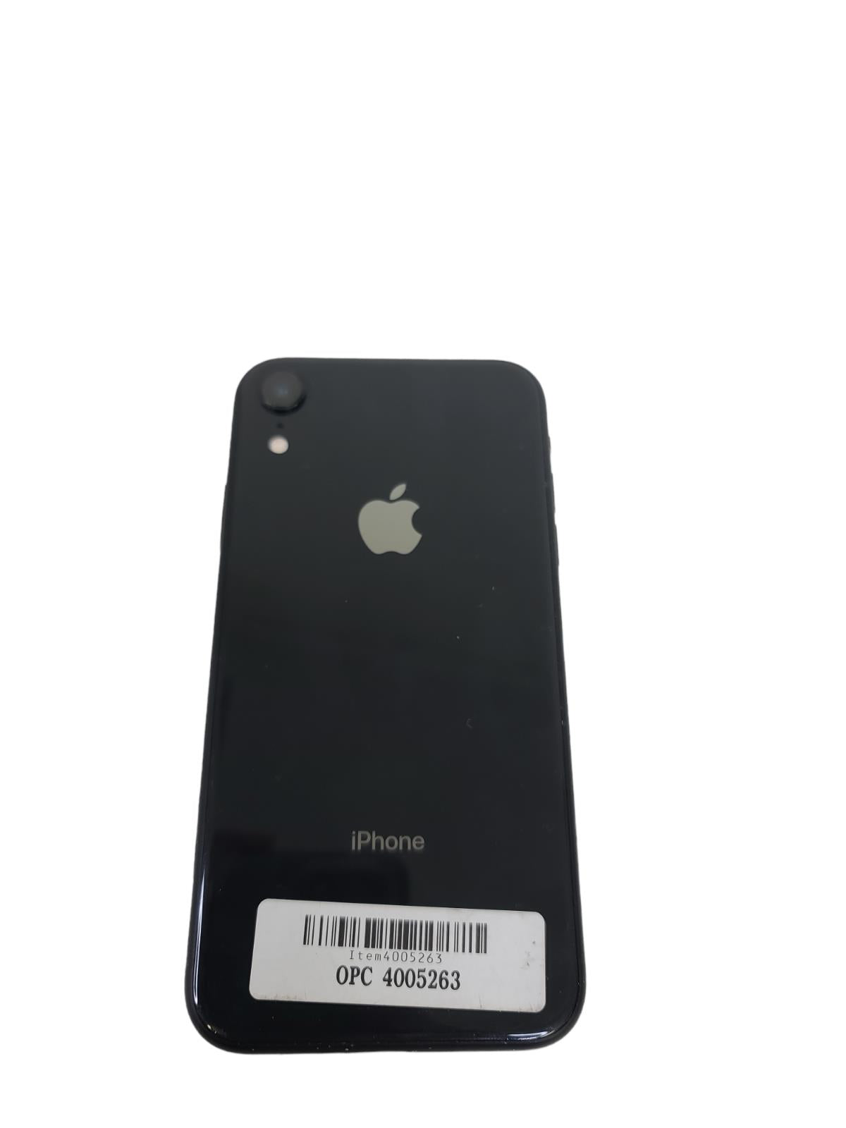 iPhone XR - For Parts