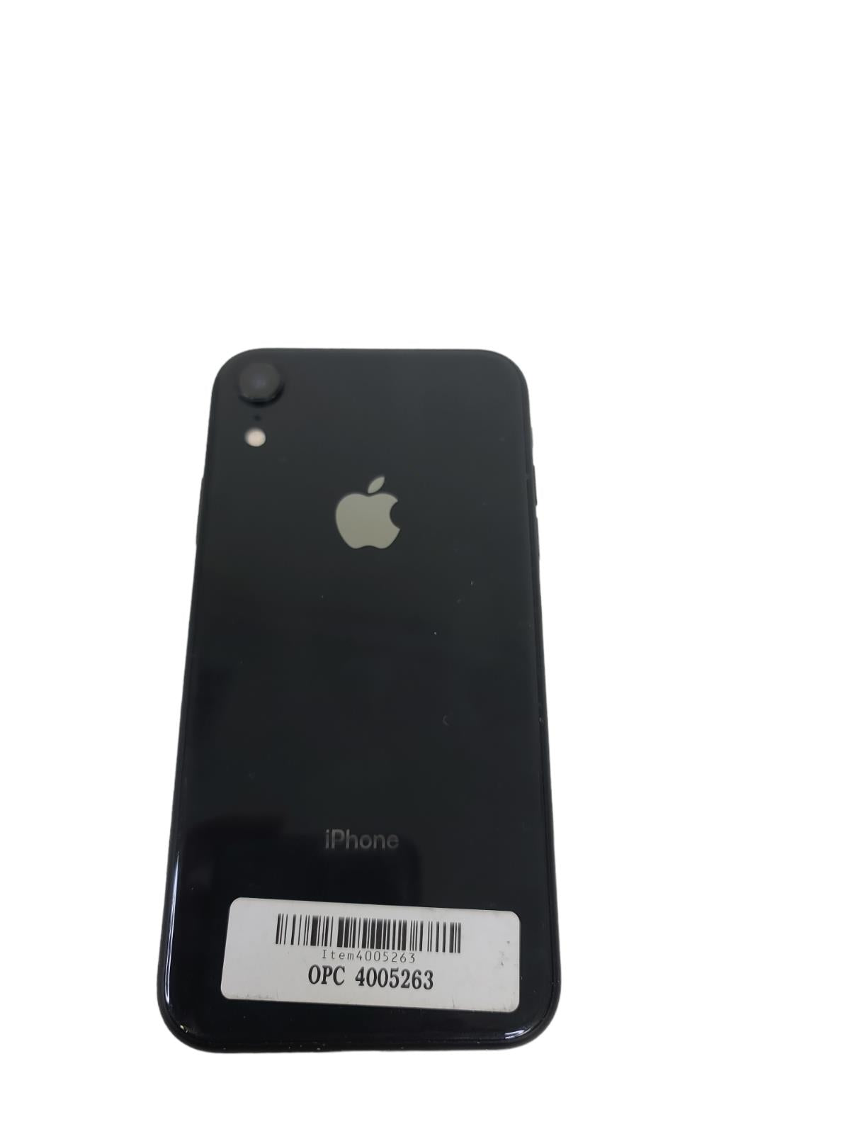 iPhone XR - For Parts