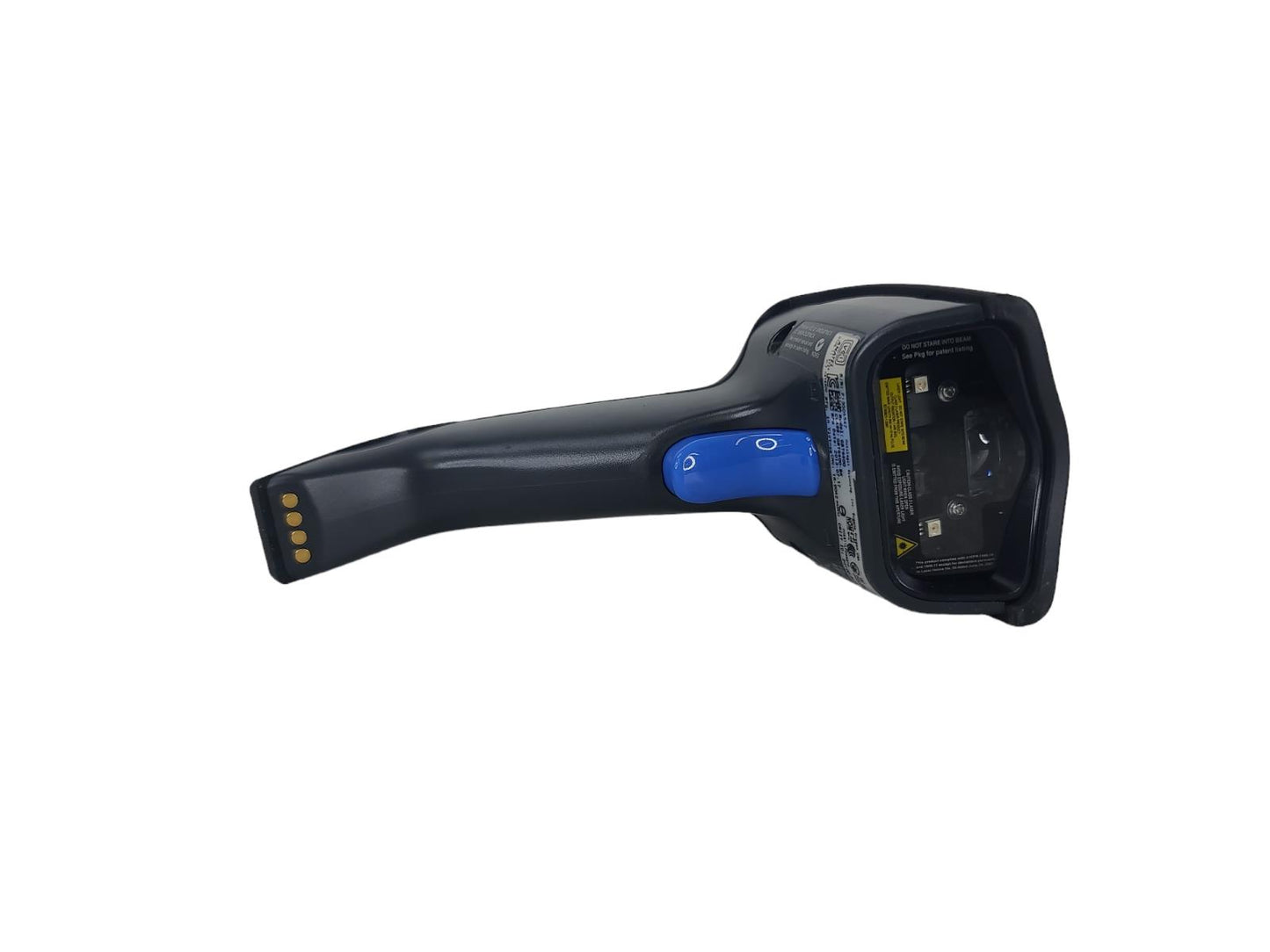 Datalogic Gryphon GBT4400 2D Imager Wireless Portable Handheld Barcode Scanner