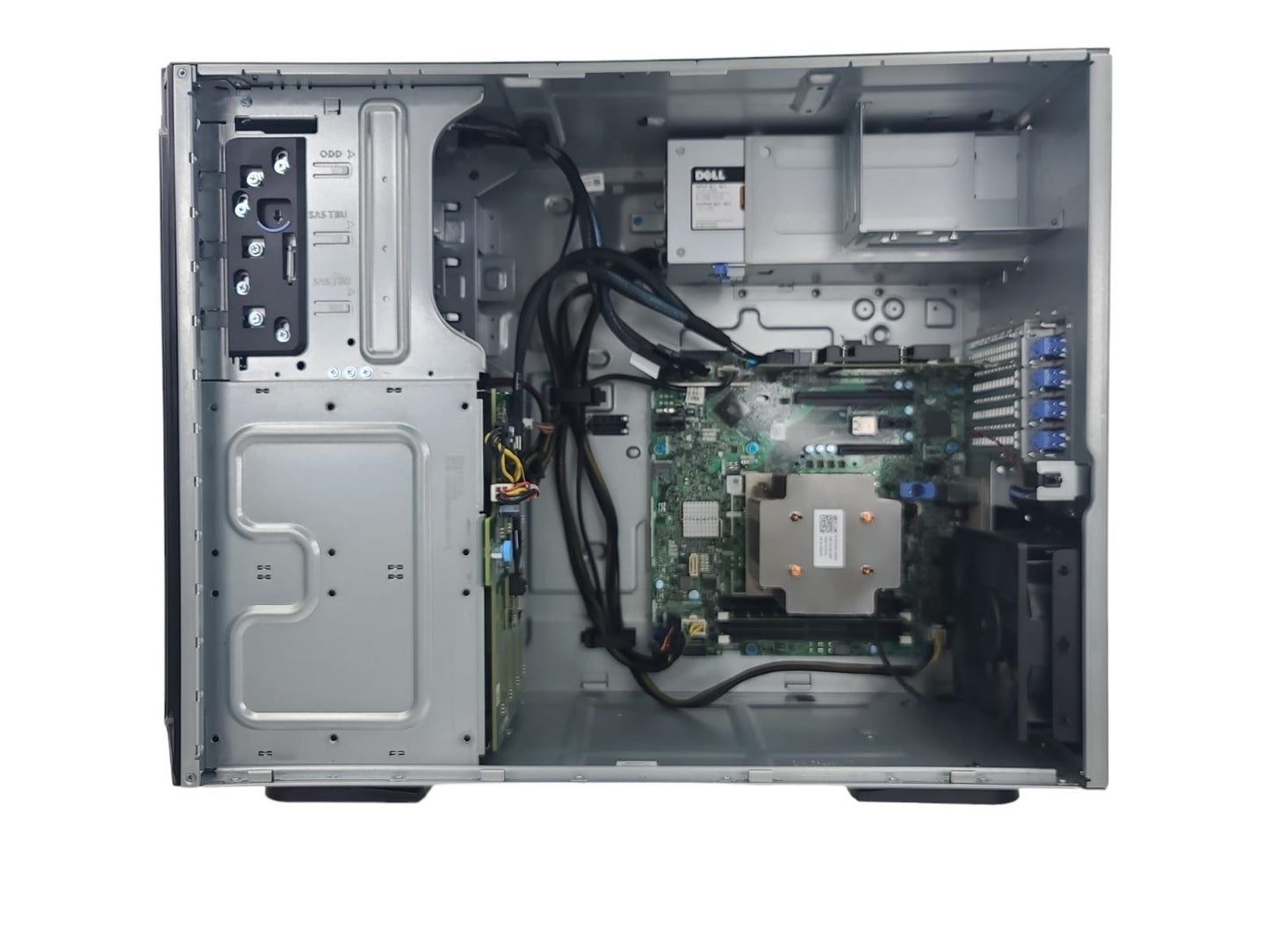 PowerEdge T340 Single E-2134@ 8GB RAM SERVER