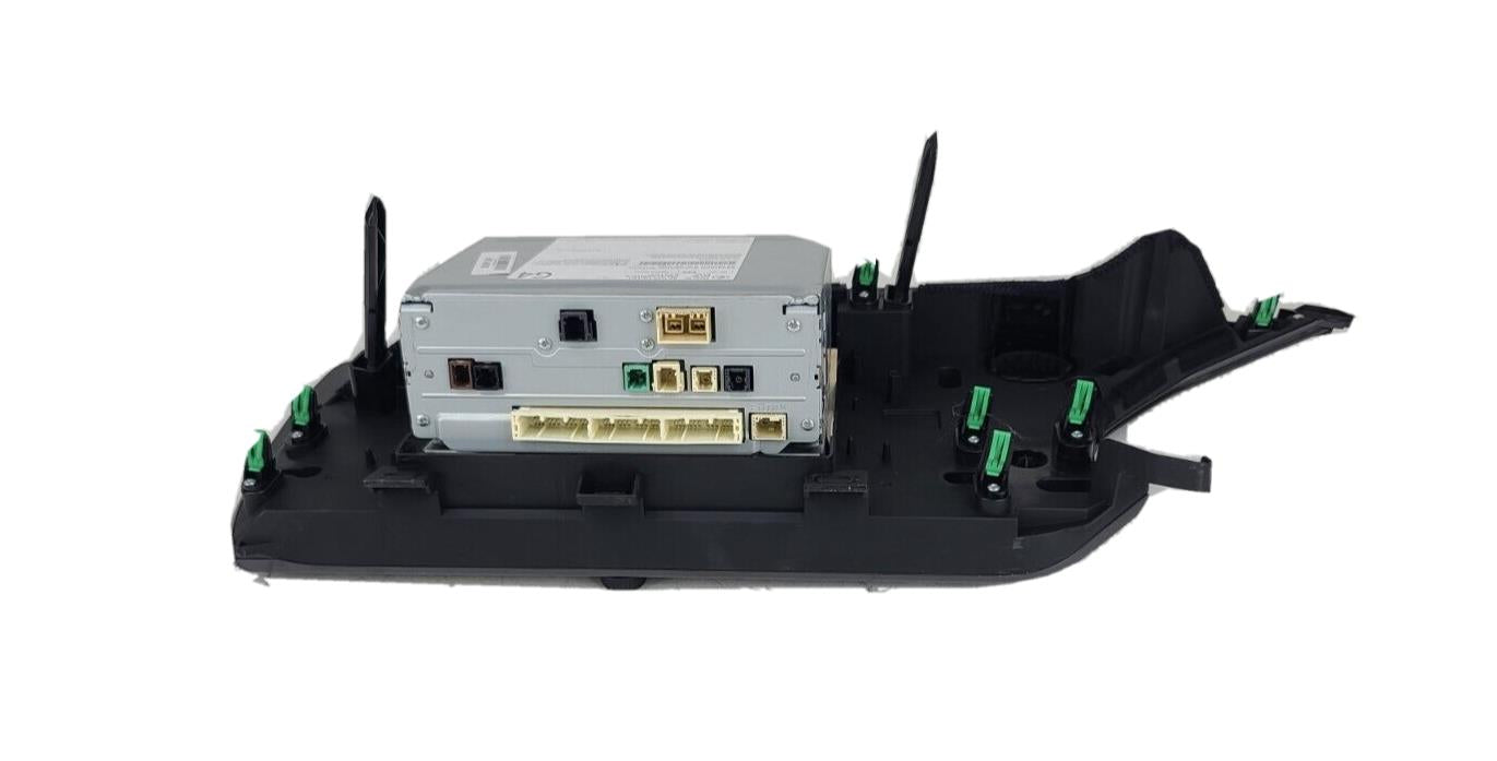 2022 LEXUS OEM  86100-F6030 RECEIVER ASSEMBLY RADIO CN-SL5BNDLX