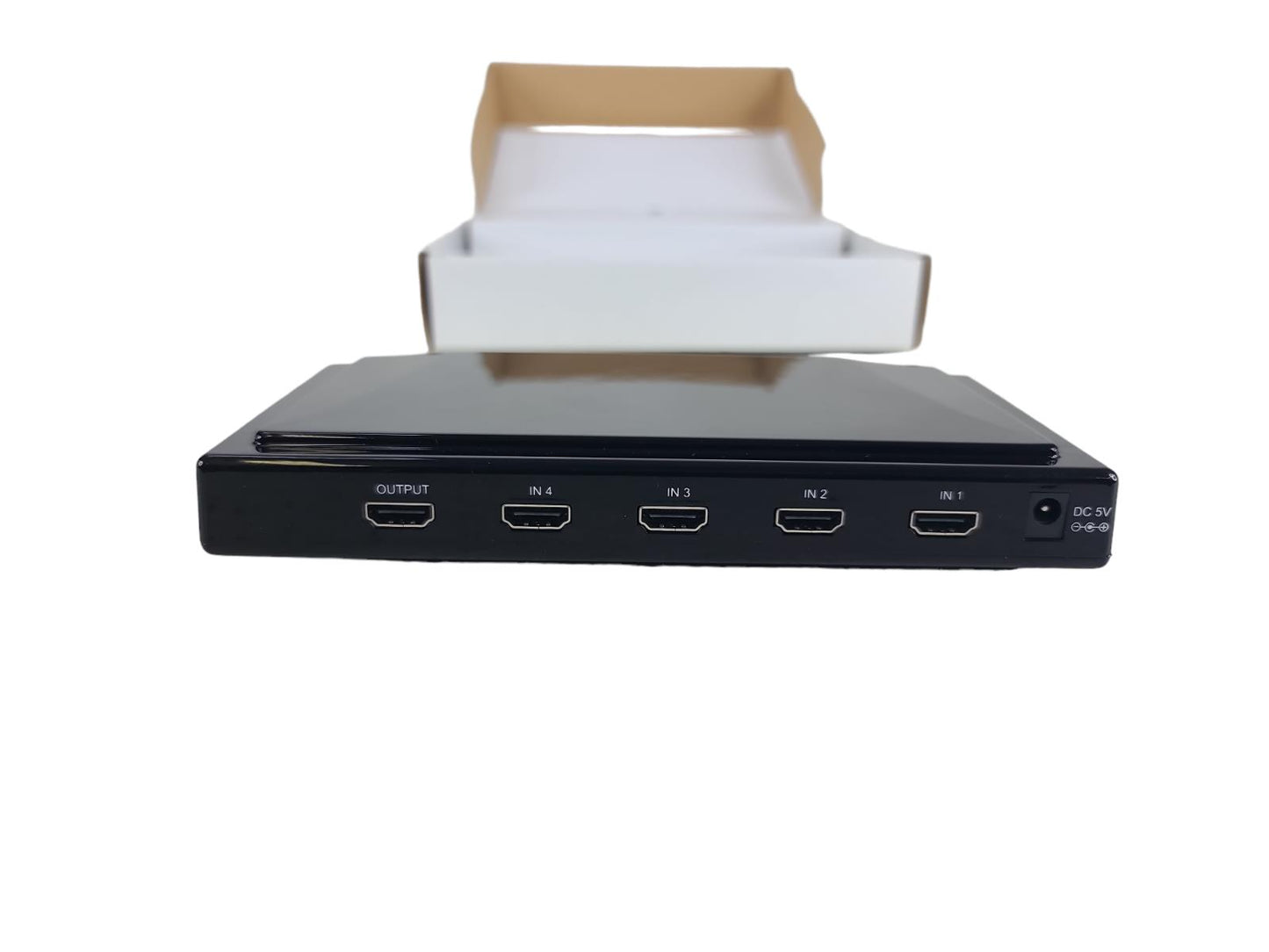 AV Toolbox AVT-6041 4x1 HDMI Routing Switcher