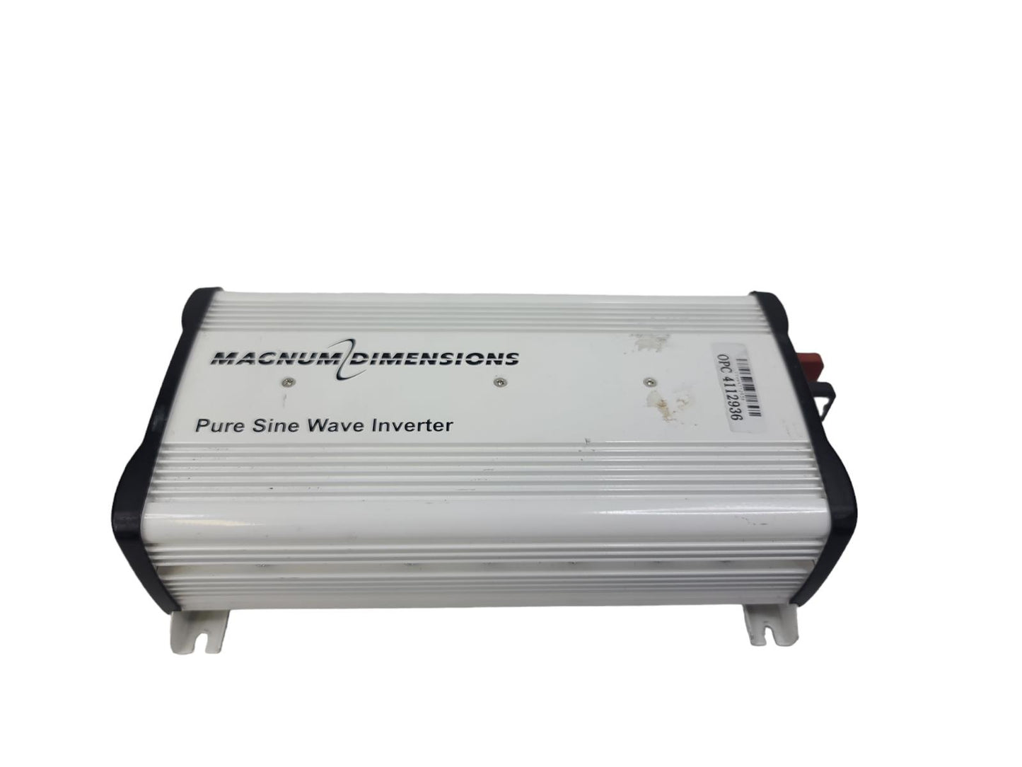 CSW1012 Magnum Dimensions 12V 1000 Watt PURE SINE WAVE INVERTER- FOR PART