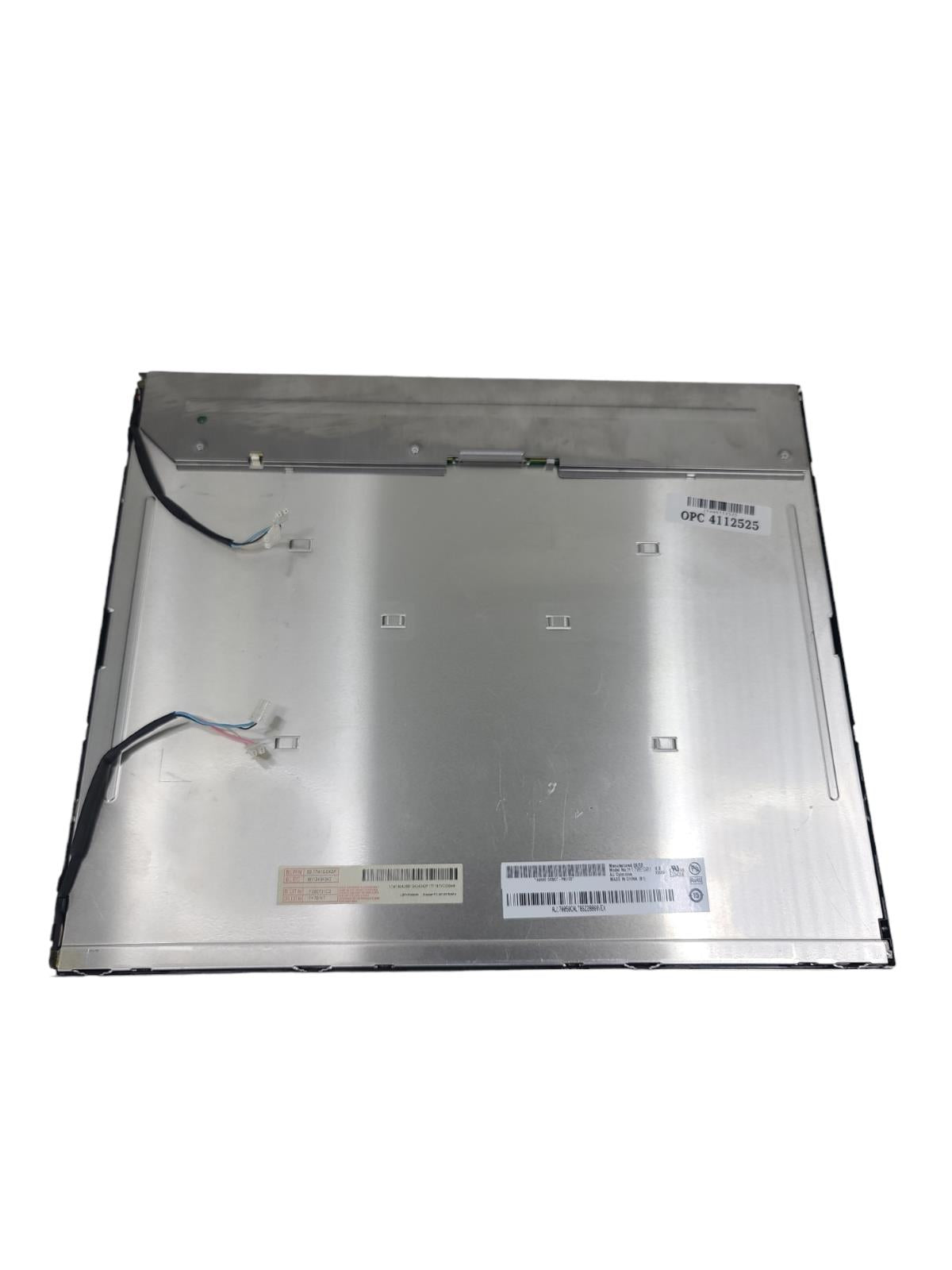 17.0-inch LCD DISPLAY PANEL 1280*1024 M170EG01 - OPEN BOX