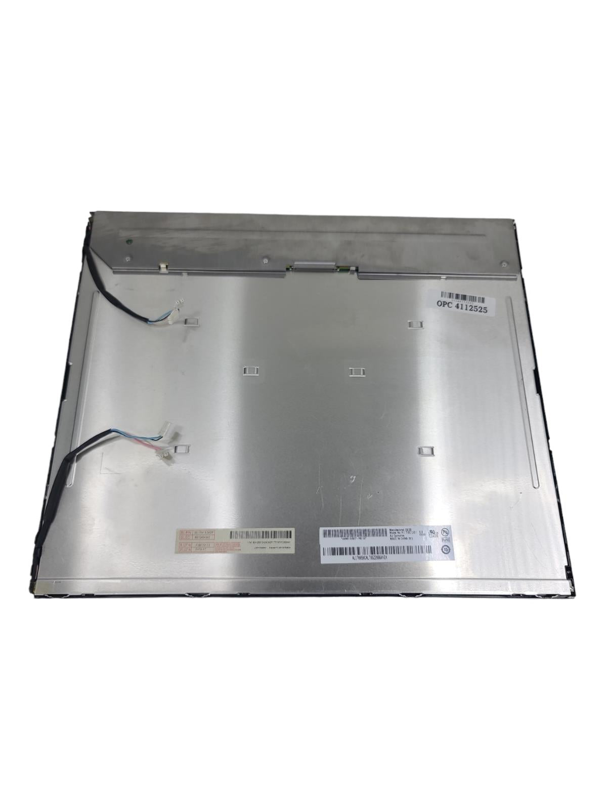 17.0-inch LCD DISPLAY PANEL 1280*1024 M170EG01 - OPEN BOX