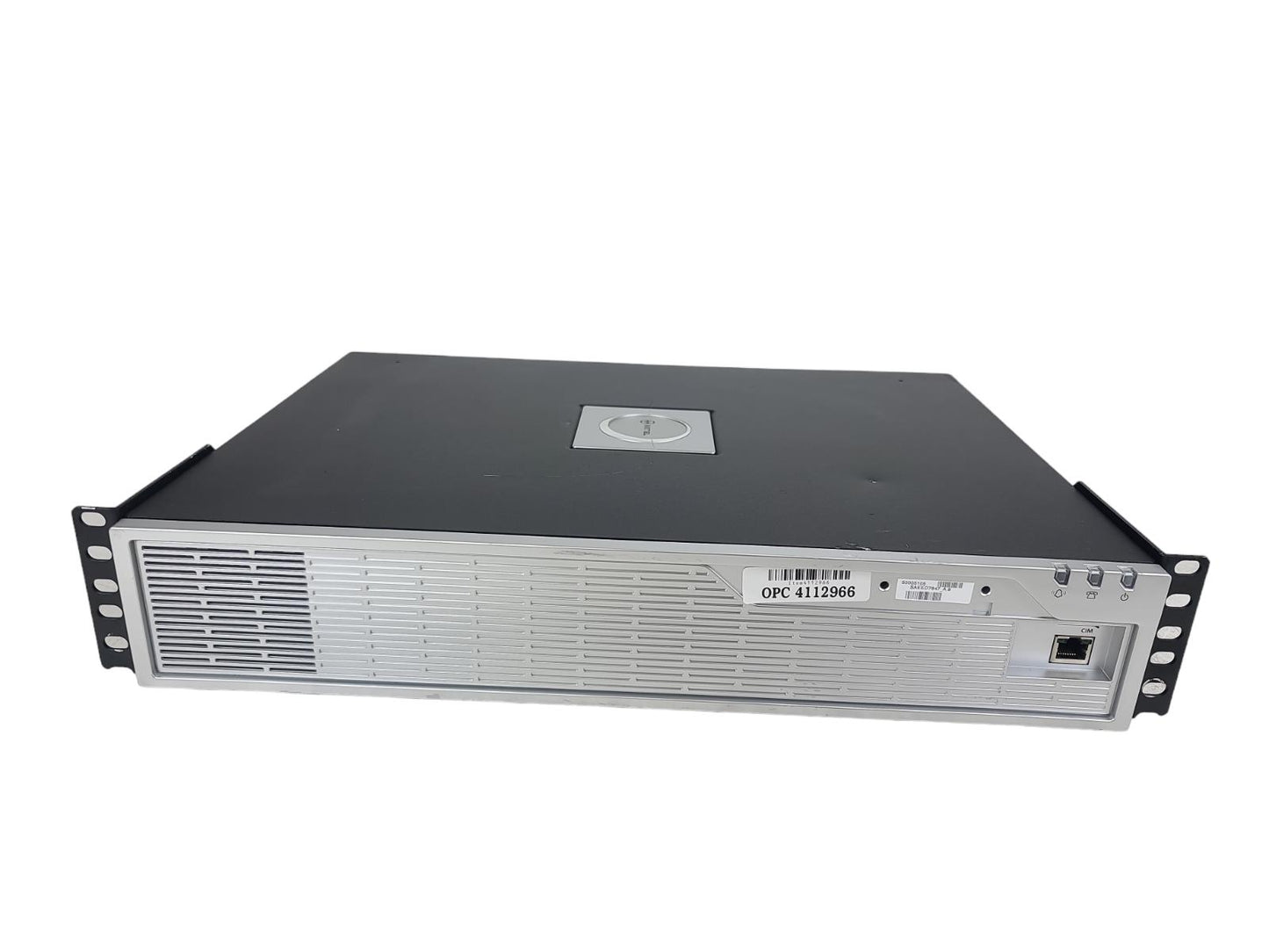 Mitel ASU II Analog Services Unit 50005105