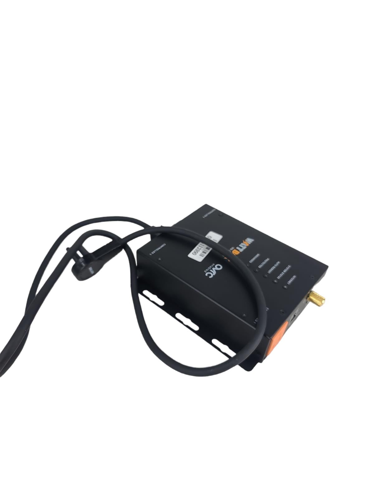 WB-300-IP-3 WATTBOX 3-OUTLET POWER SURGE CONDITIONER