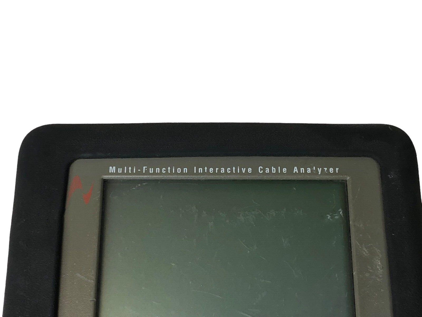 Trilithic 860DSP Multi-Function Interactive Cable Analyzer- For Parts