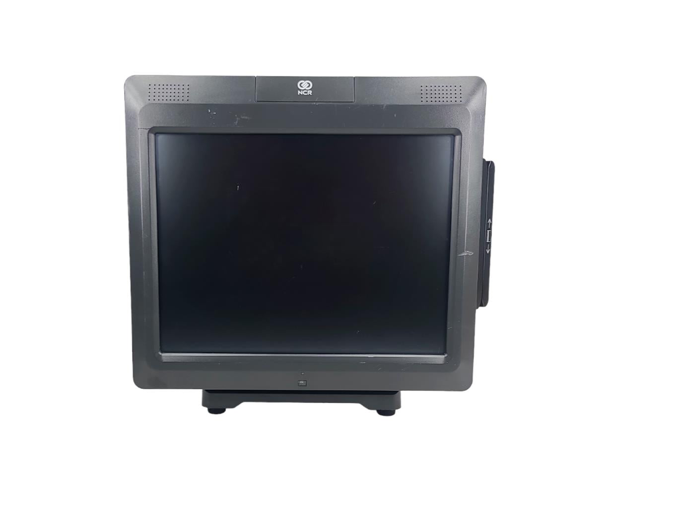 NCR POS Terminal 7403 w/ 15” Display - FOR PARTS