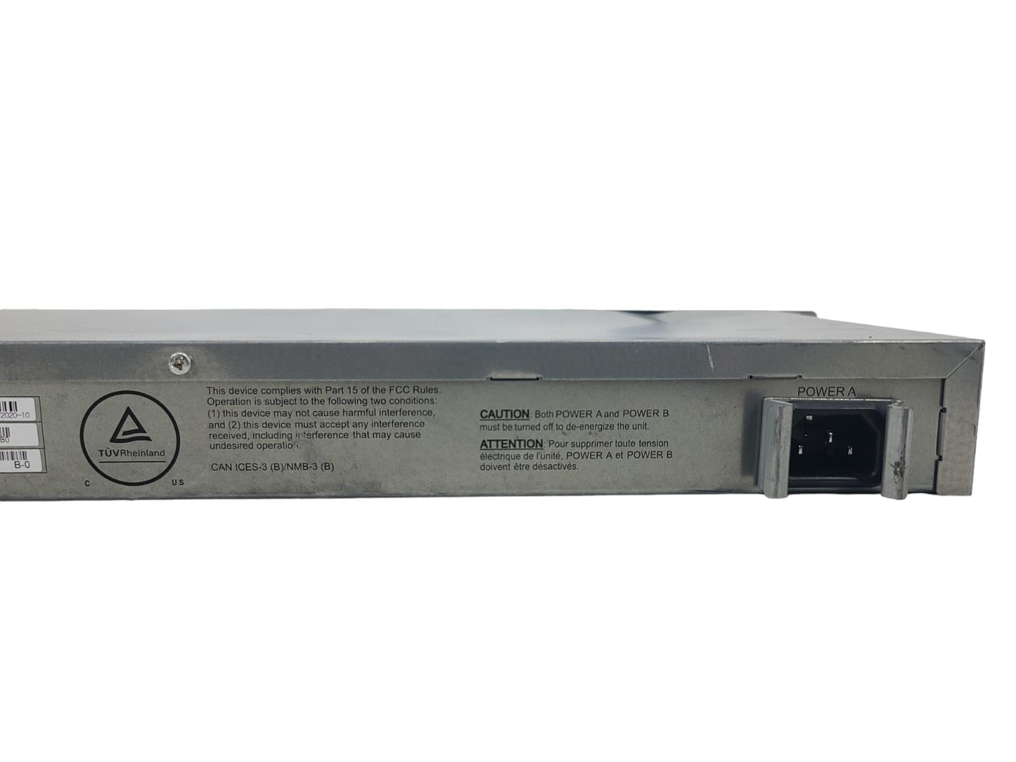 Sumitomo Electric FTE7502 10G-EPON Optical Networking Unit