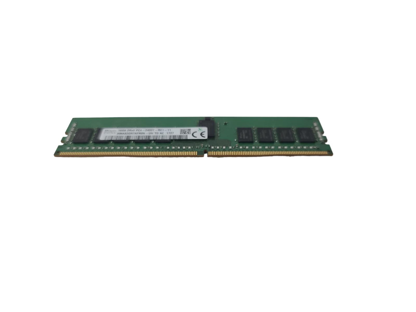 Lot of 4. SK HYNIX HMA82GR7AFR8N-UH 16GB DDR4 Server RAM
