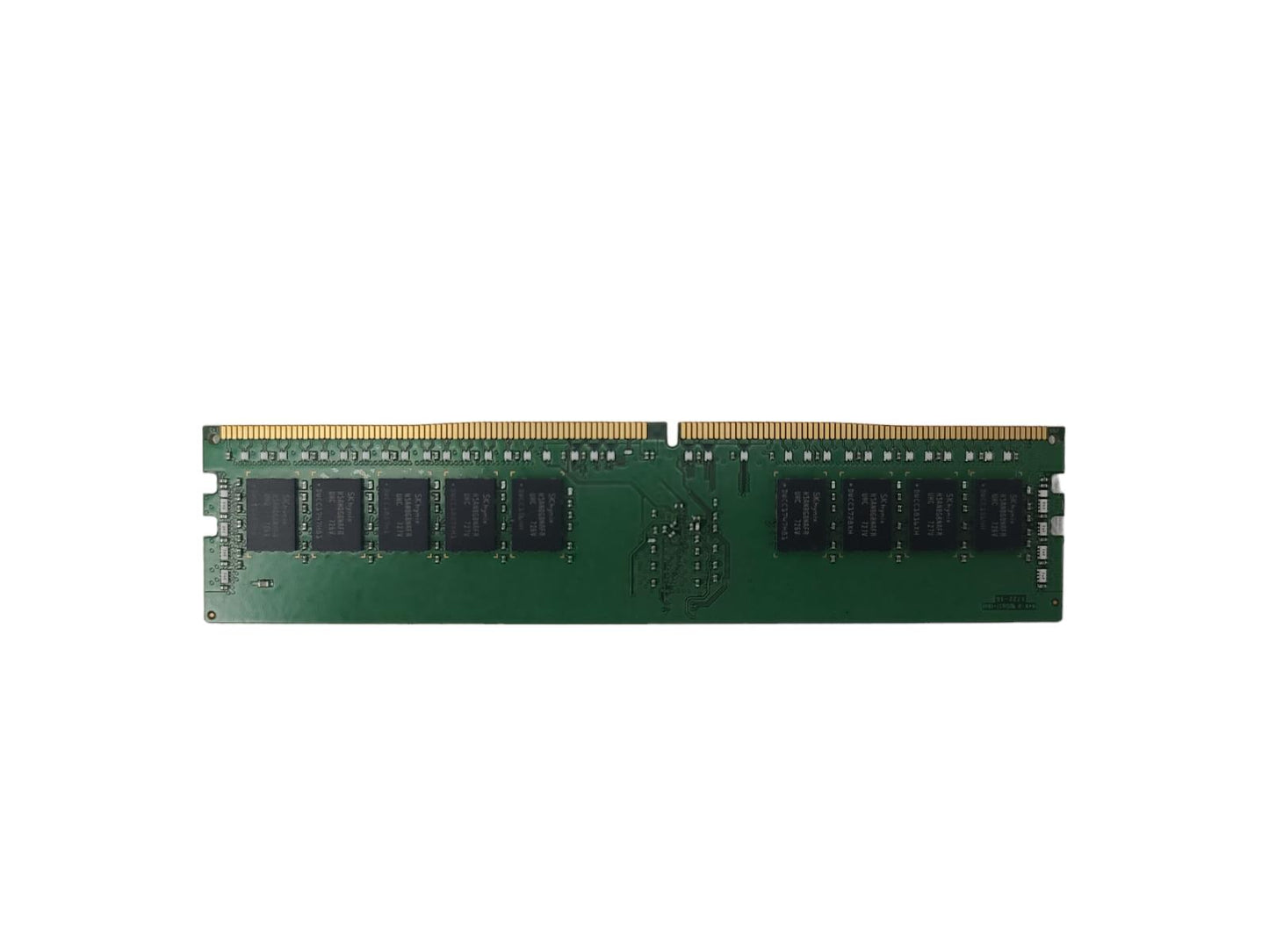Lot of 4. SK HYNIX HMA82GR7AFR8N-UH 16GB DDR4 Server RAM