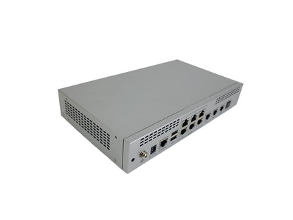 Fortinet FORTIGATE-80c Firewall Device FG-80C