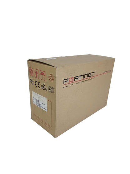 Fortinet FORTIGATE-80c Firewall Device FG-80C