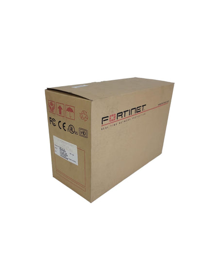 Fortinet FORTIGATE-80c Firewall Device FG-80C