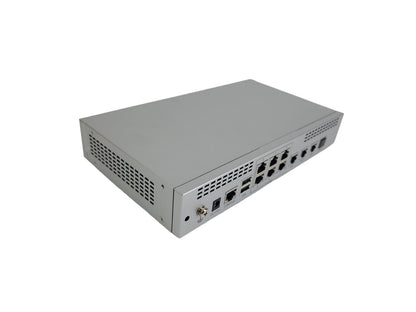 Fortinet FORTIGATE-80c Firewall Device FG-80C