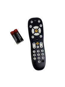 Lot of 100 UEI UNIVERSAL DTA REMOTE CONTROL (URC2069) - Brand New