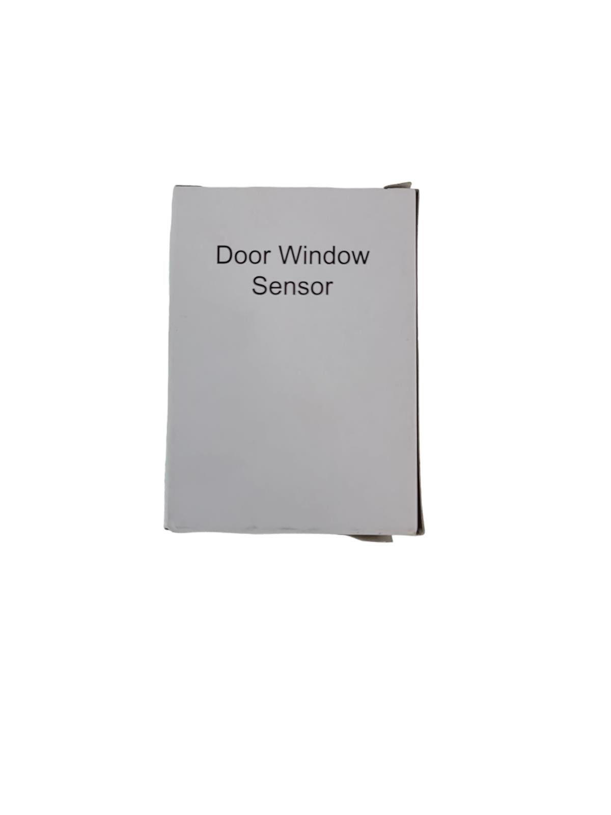 SMC NETWORK SMCDW02-Z DOOR WINDOW SENSOR - NEW