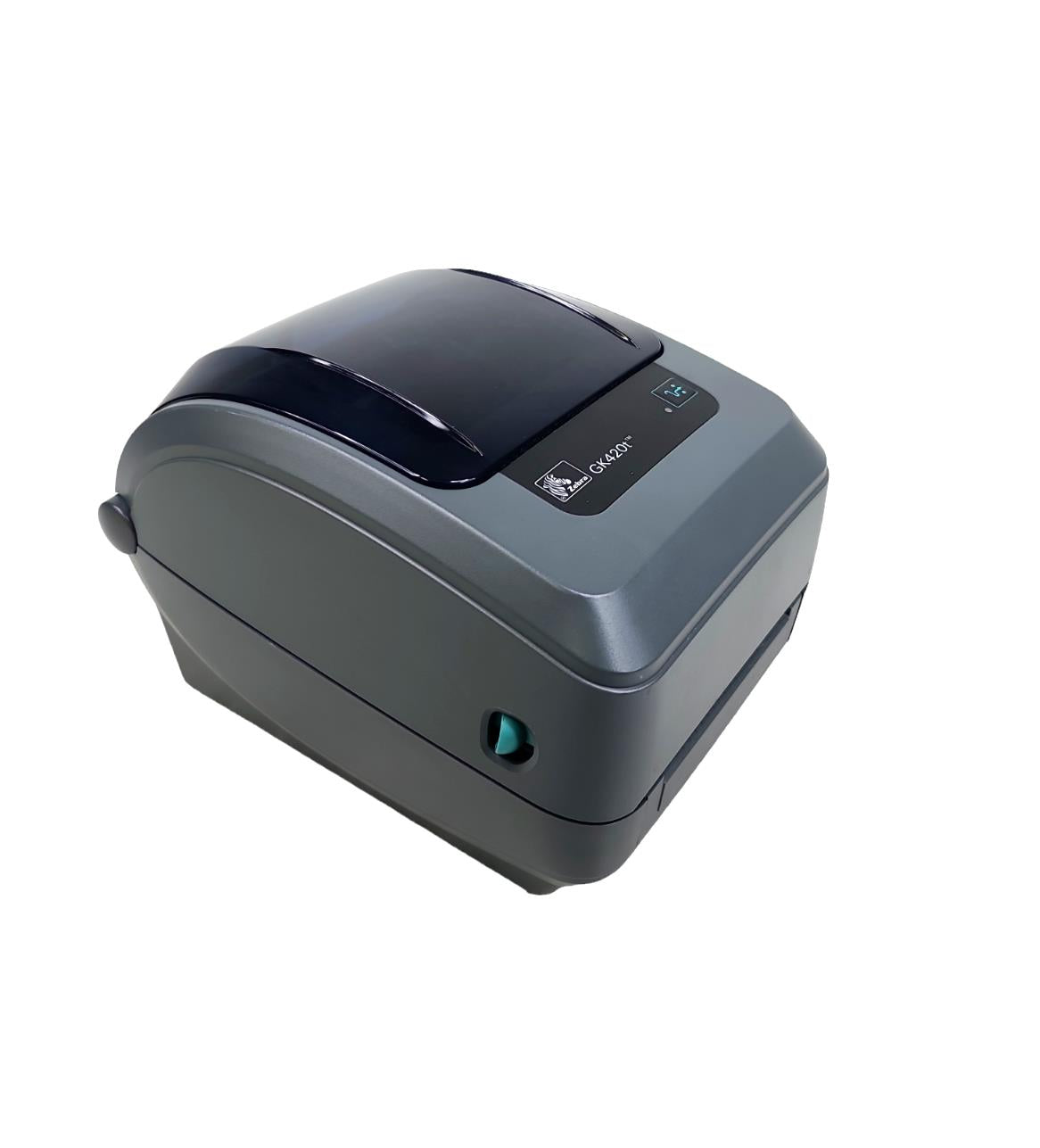 Zebra GK420T Label Thermal Transfer Printer