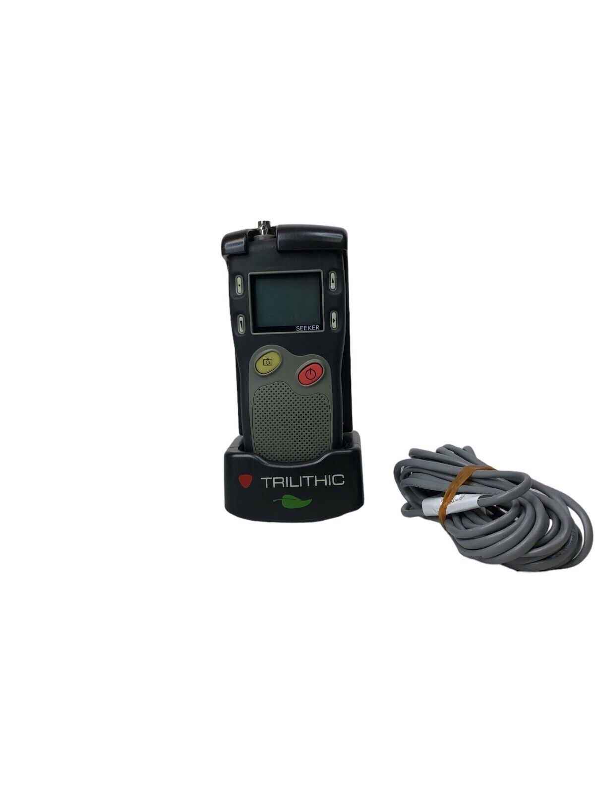 Trilithic Seeker Leakage Leak Detector MCAIII With Mount