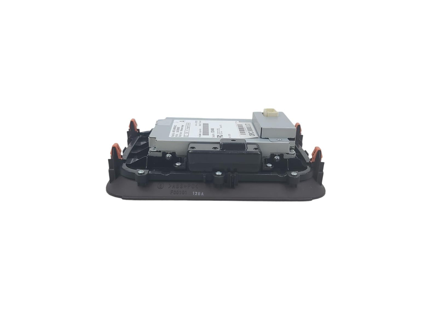 2019-2021 Toyota RAV4 CRADLE ASSEMBLY, MOBILE WIRELESS CHARGER 861C0-0R020-E2
