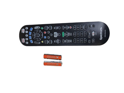 Lot of 40 Spectrum UR5U-8780L-BHA Remote Clikr-5 Cable Remote Control - New