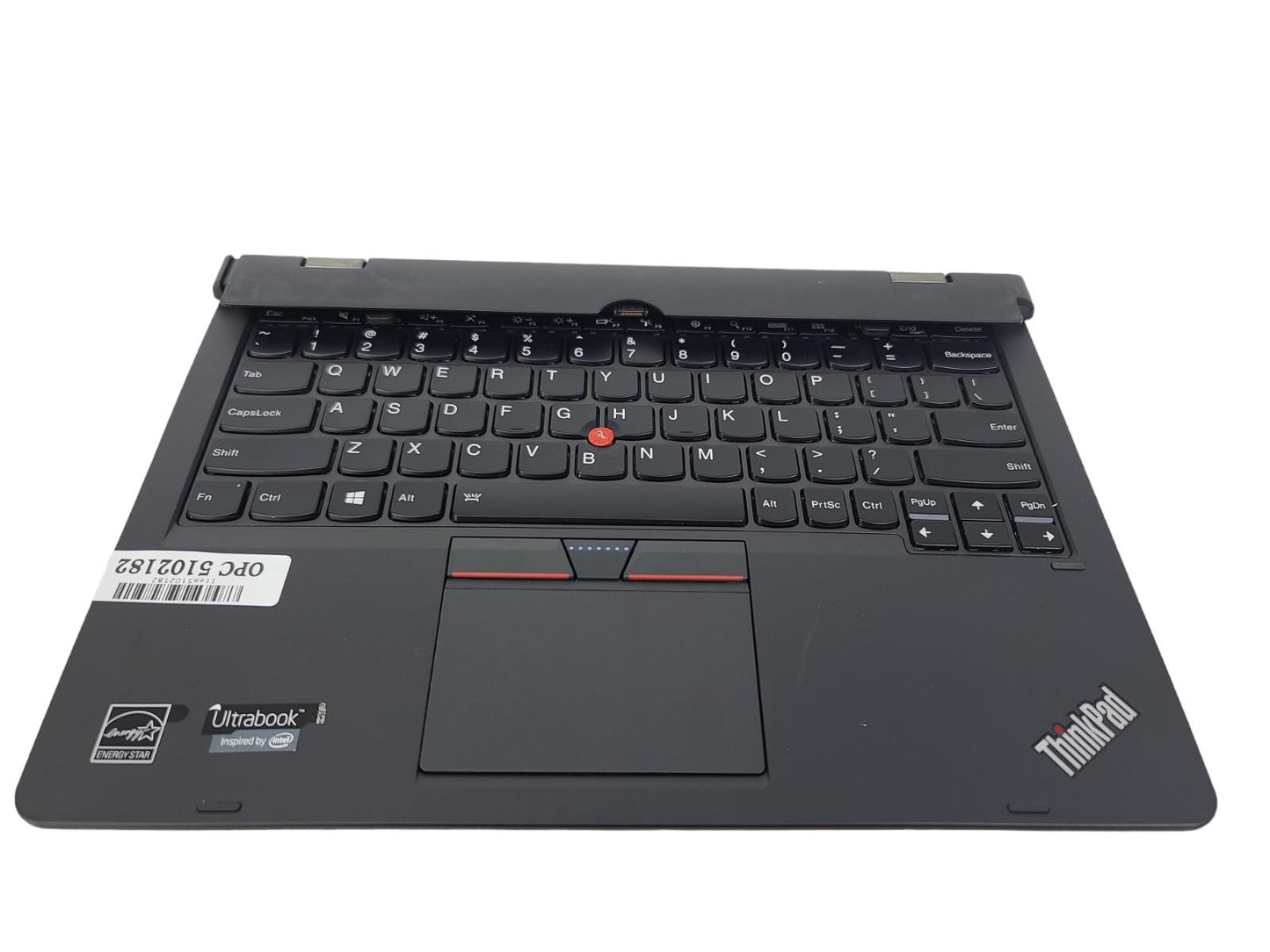 Thinkpad Helix Ultrabook Pro Keyboard For ThinkPad