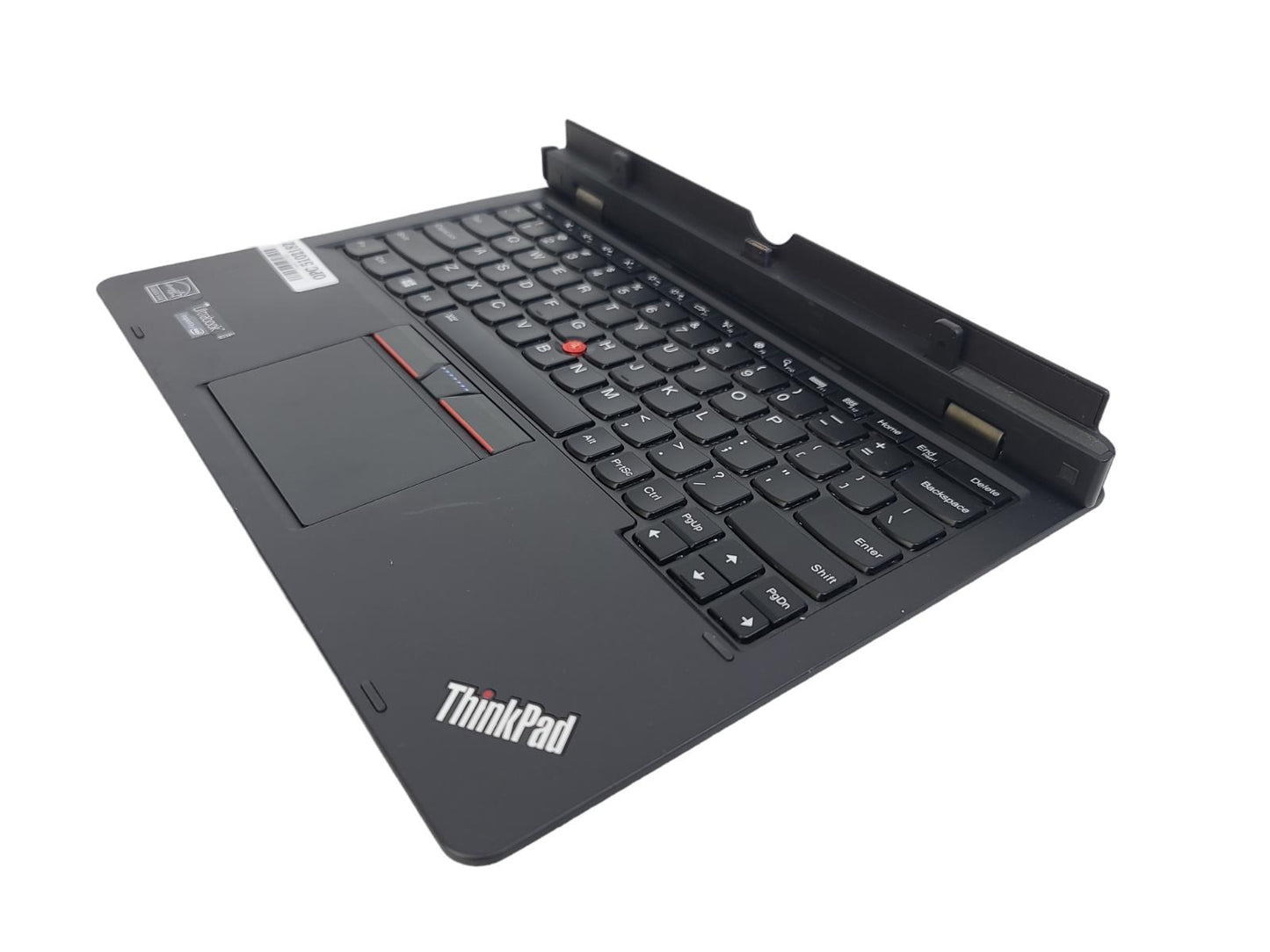 Thinkpad Helix Ultrabook Pro Keyboard For ThinkPad