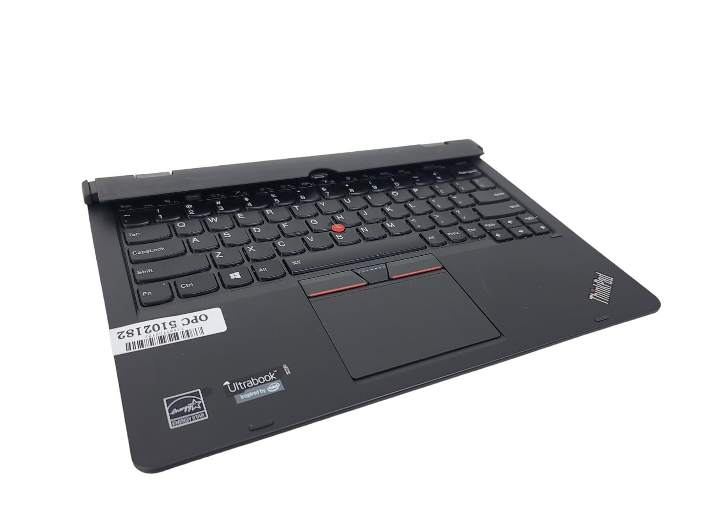 Thinkpad Helix Ultrabook Pro Keyboard For ThinkPad