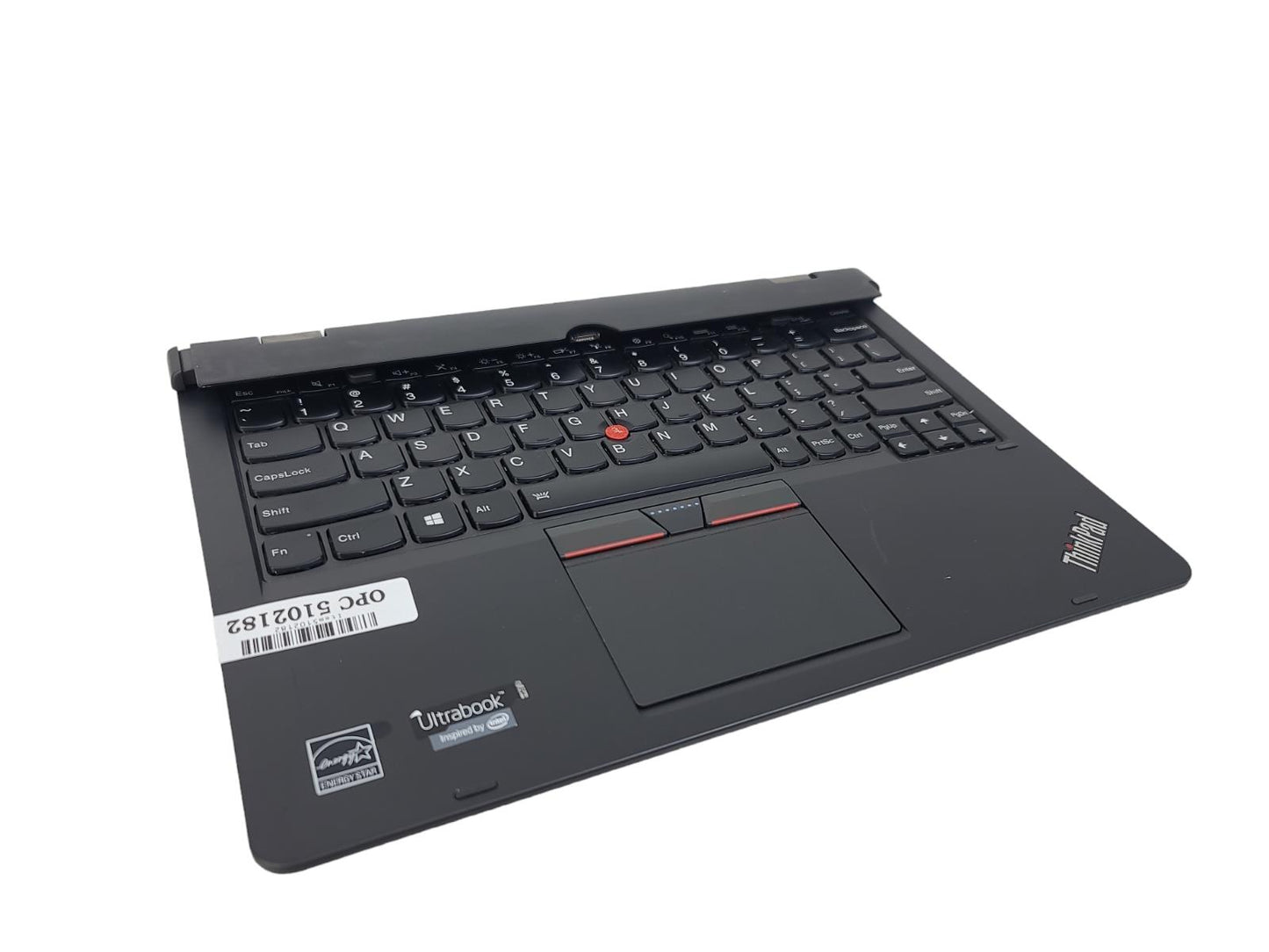 Thinkpad Helix Ultrabook Pro Keyboard For ThinkPad