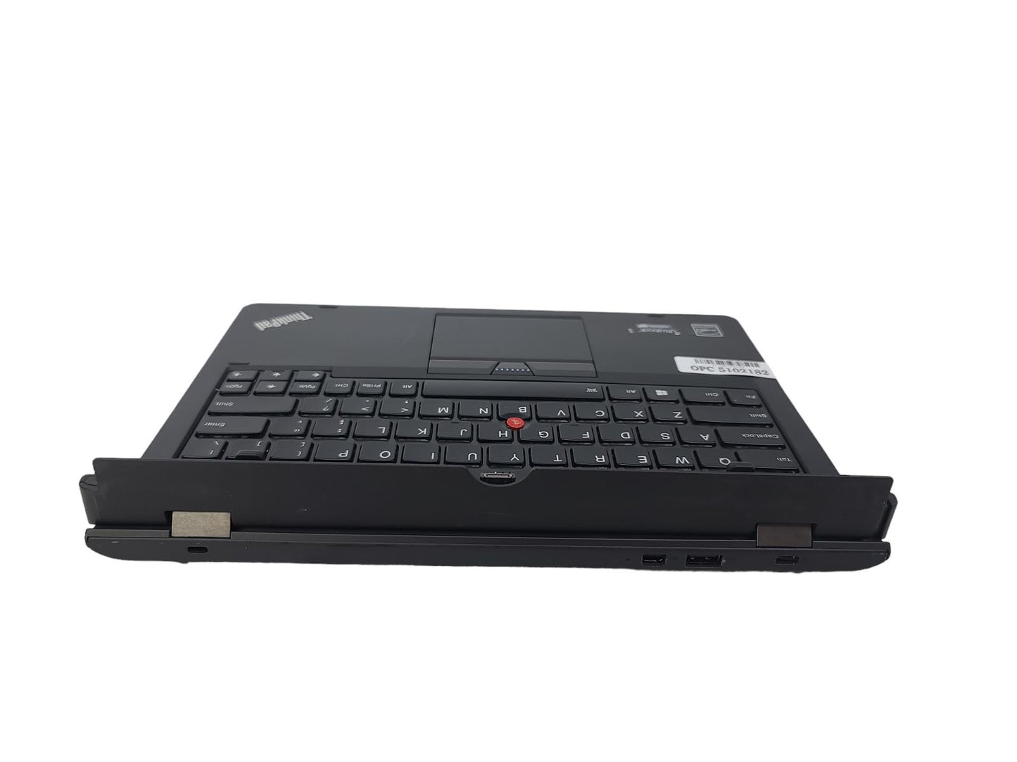 Thinkpad Helix Ultrabook Pro Keyboard For ThinkPad