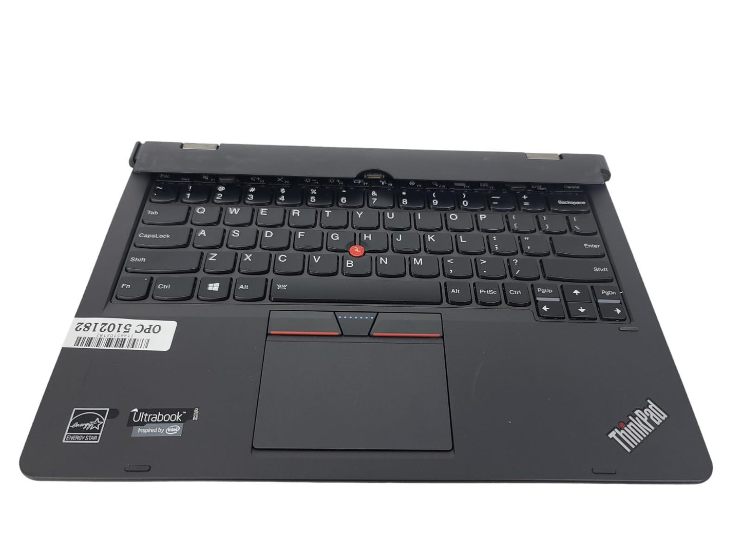 Thinkpad Helix Ultrabook Pro Keyboard For ThinkPad