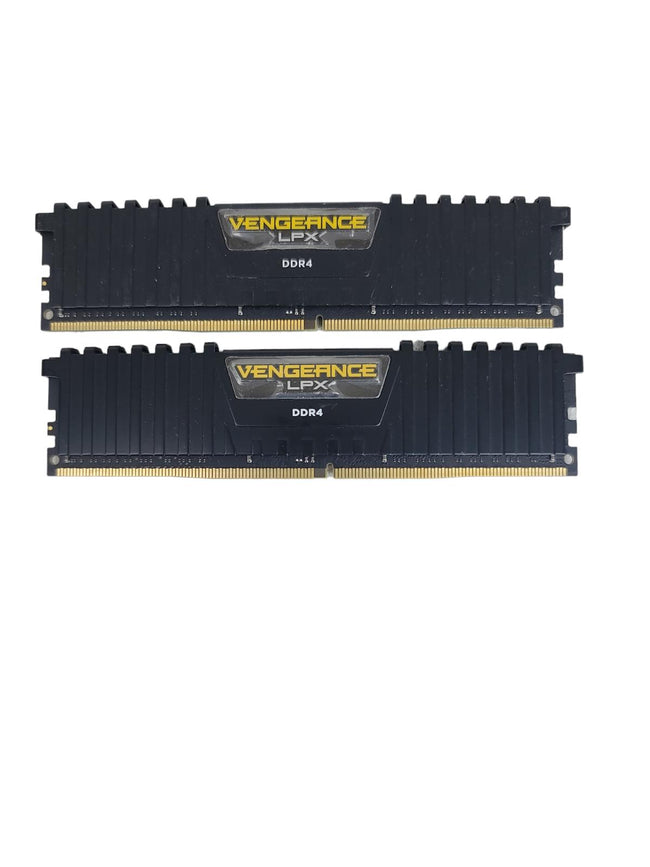 Corsair Vengeance LPX DDR4 CMK16GX4M2A2133C13 16GB(2x8GB) 1.20V ver3.20 2133MHz